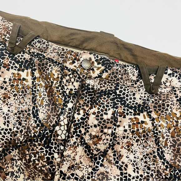 Badlands RISE Approuch FX Mens Hunting Camo Pants, XLarge Tall - Picture 5 of 12